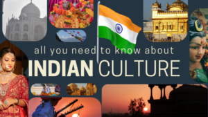Indian Culture
