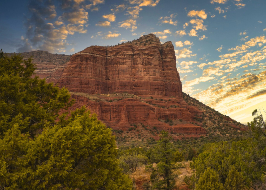 Arizona- One of the Best Places to Go for Thanksgiving