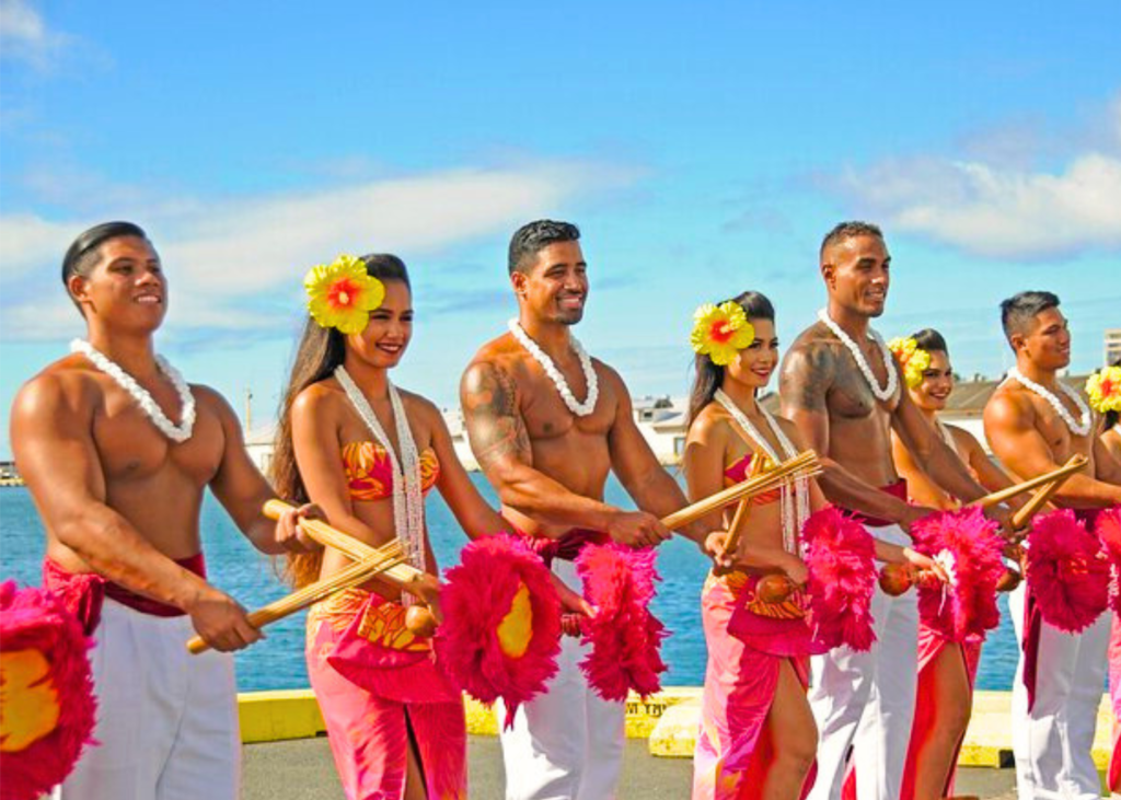 Hawaii- One of the Best Places to Go for Thanksgiving
