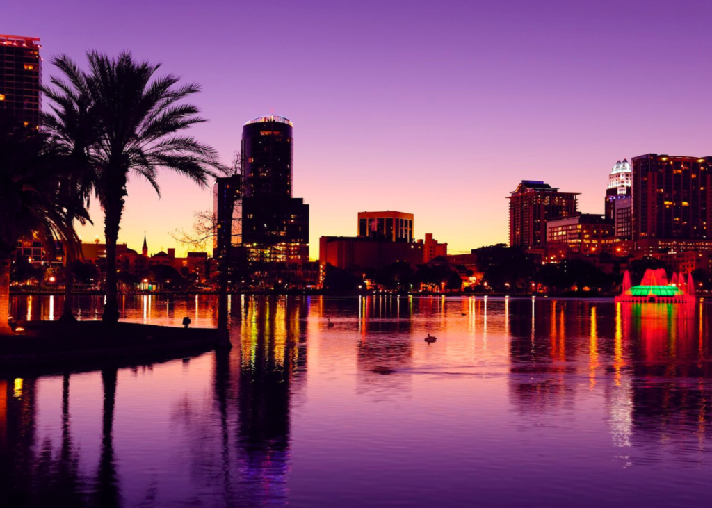 Best places to go with your family for Thanksgiving