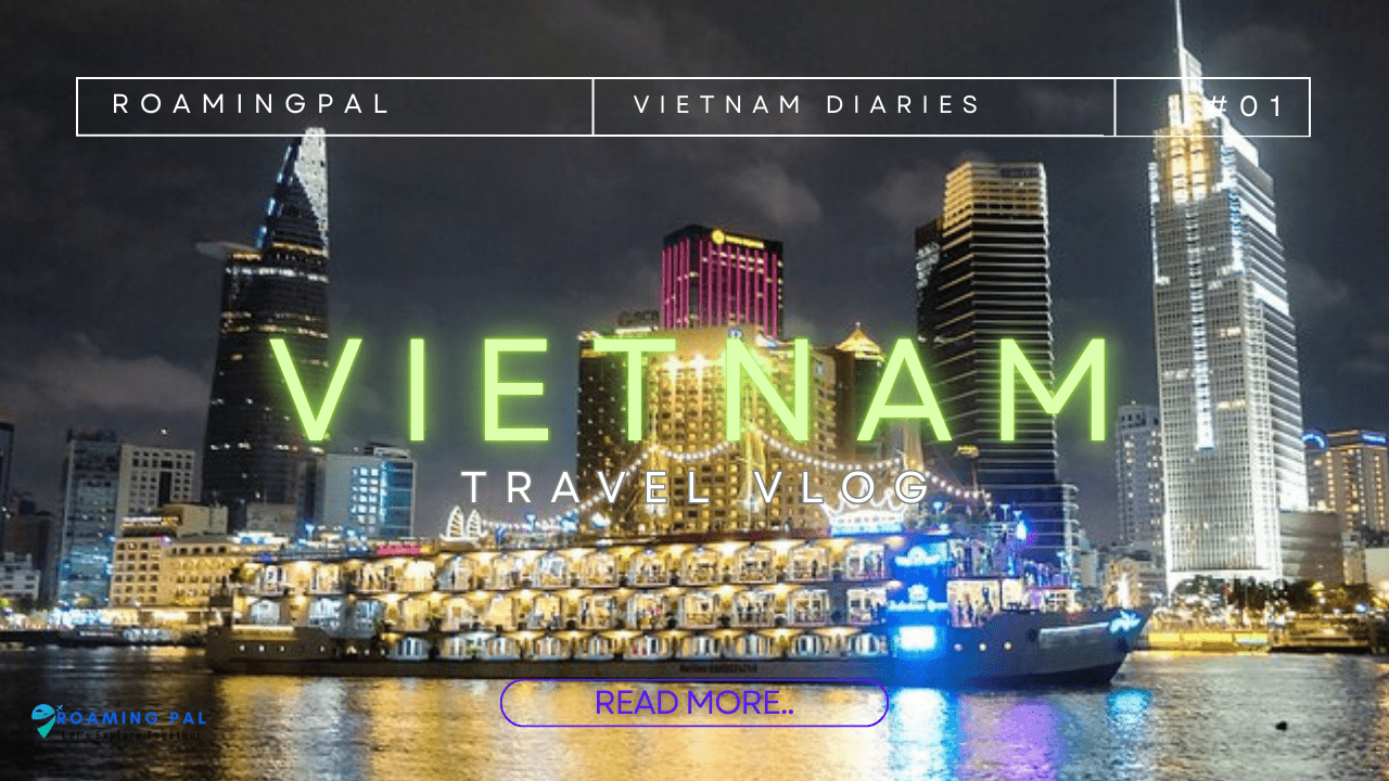 Ho Chi Minh City, Vietnam