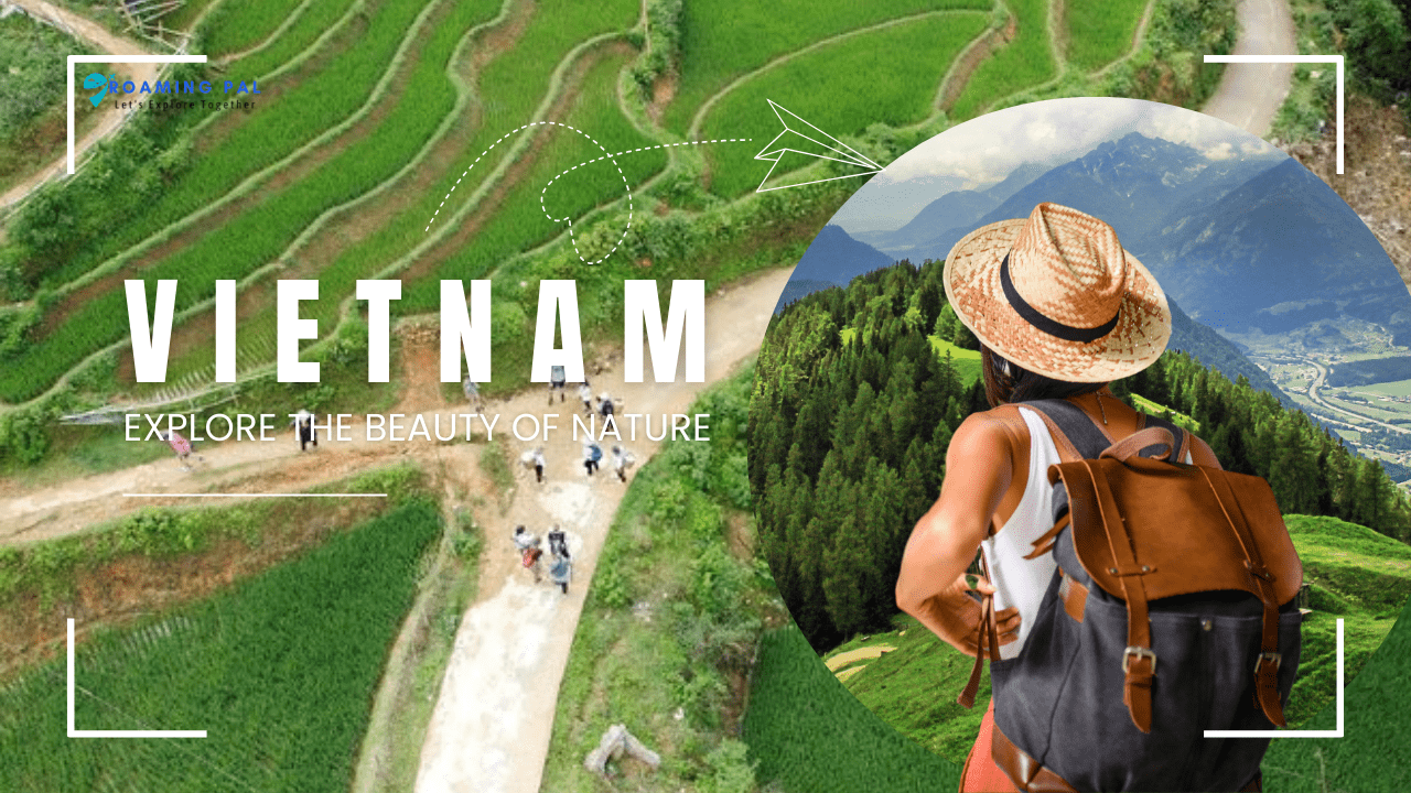 Best Places to visit in Vietnam