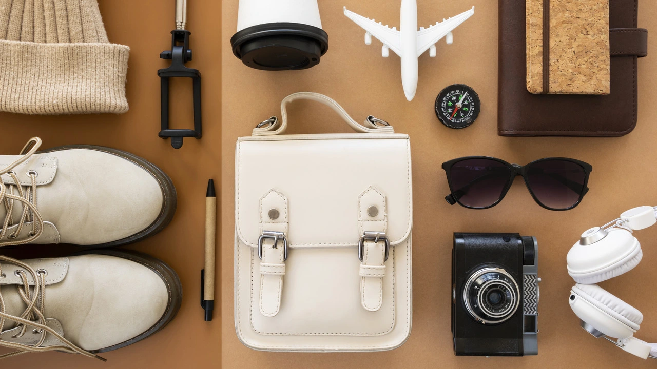 Travel Gear