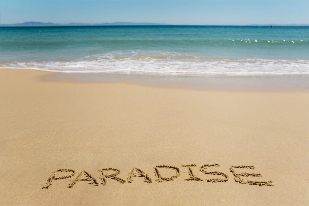 Hawaii in Winter