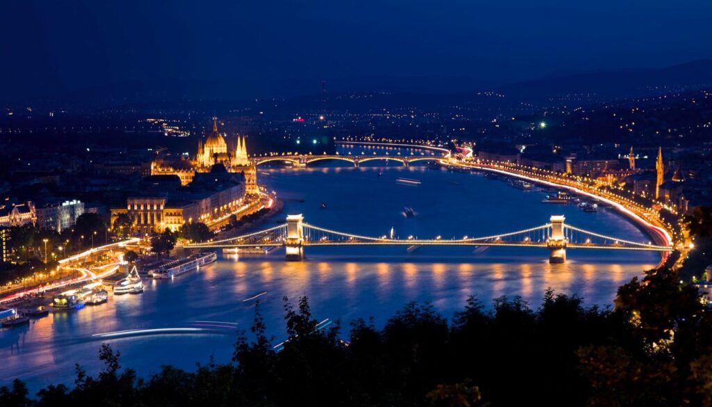 Best Places to Visit in Europe in December
